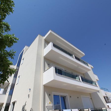 Hotel Golden Ksamil Kültér fotó