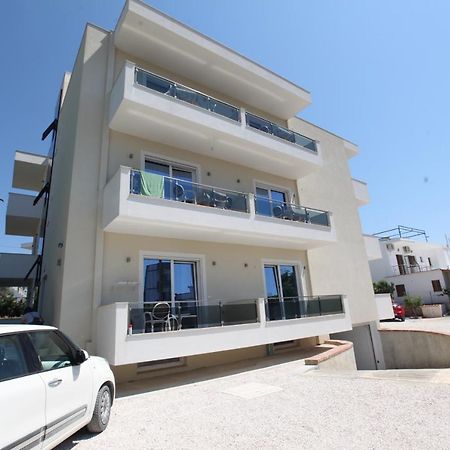 Hotel Golden Ksamil Kültér fotó