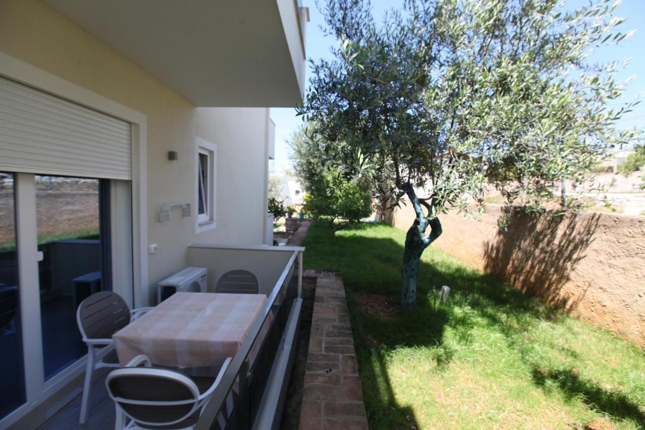 Hotel Golden Ksamil Kültér fotó