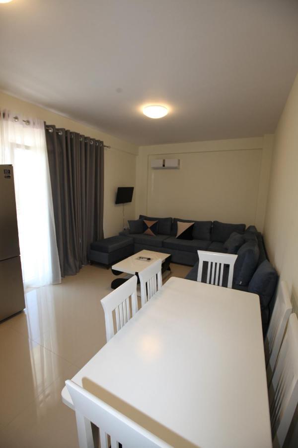 Hotel Golden Ksamil Kültér fotó