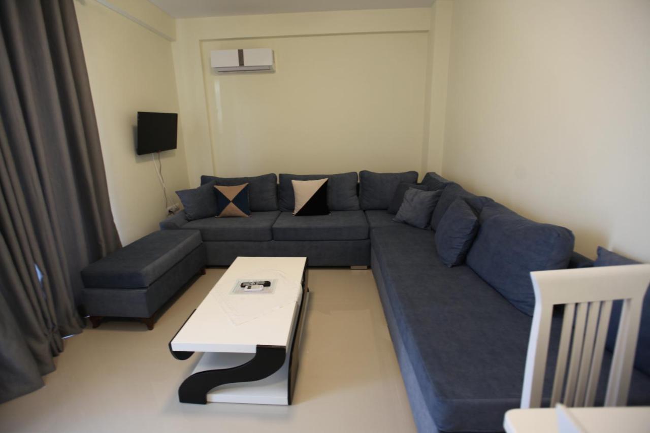Hotel Golden Ksamil Kültér fotó
