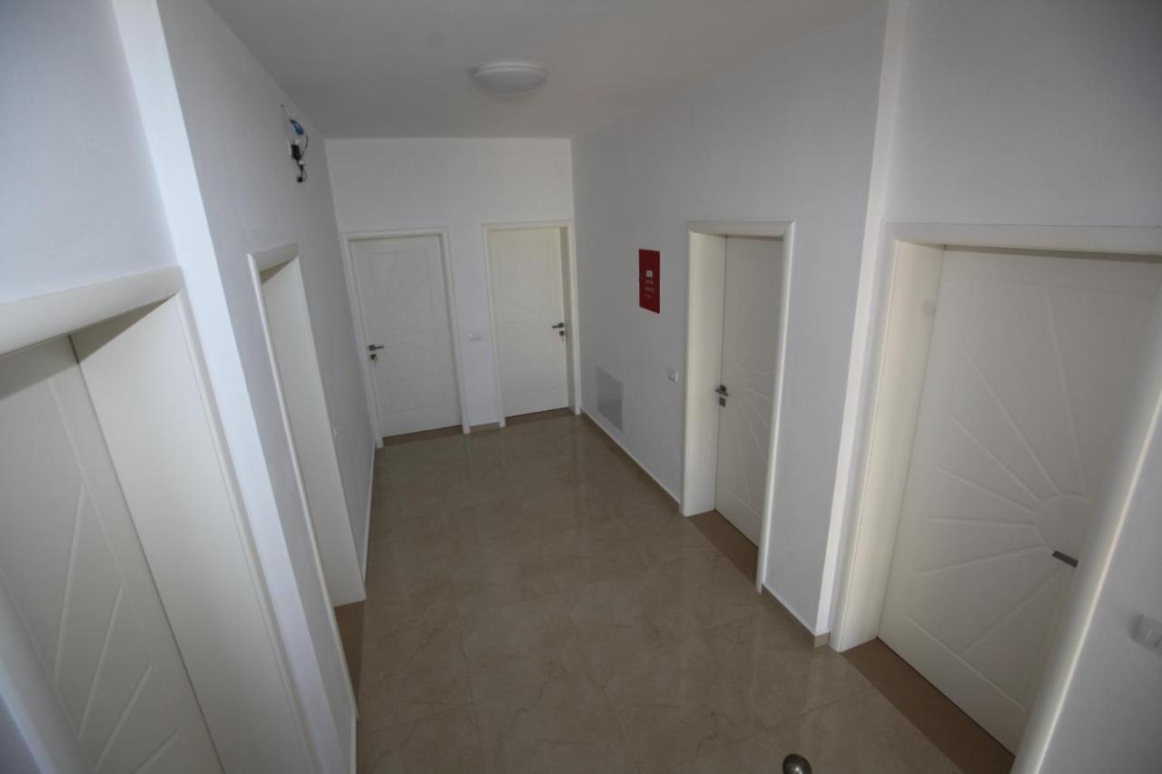 Hotel Golden Ksamil Kültér fotó