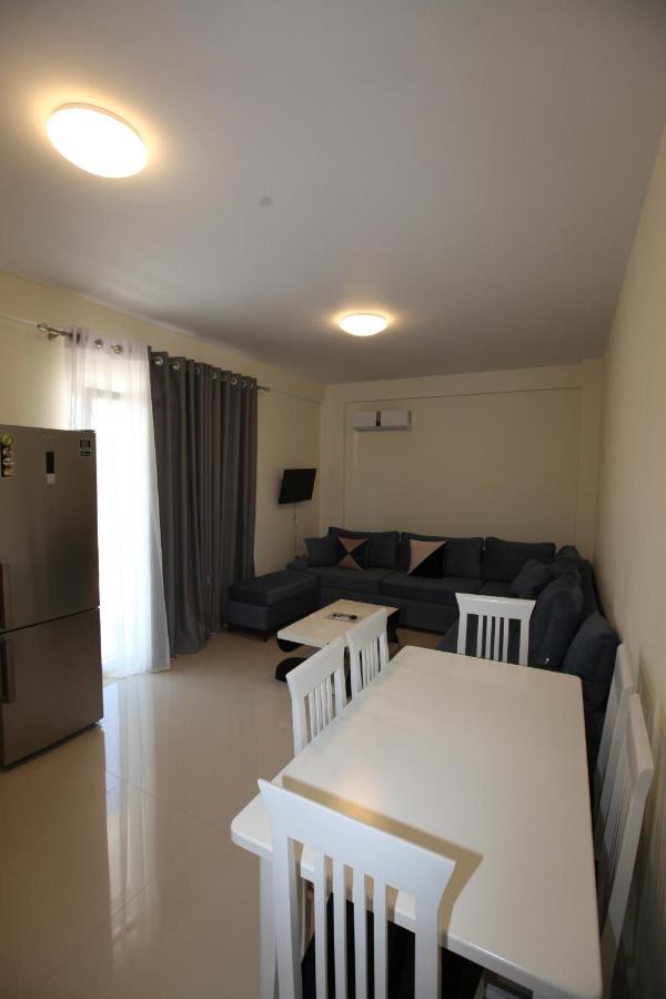 Hotel Golden Ksamil Kültér fotó