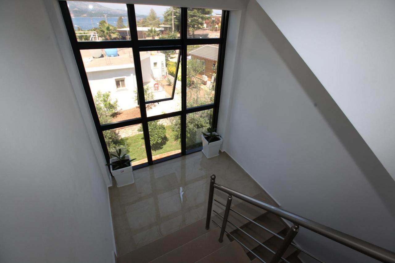 Hotel Golden Ksamil Kültér fotó